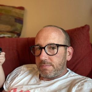 Meet your Posher, Mark